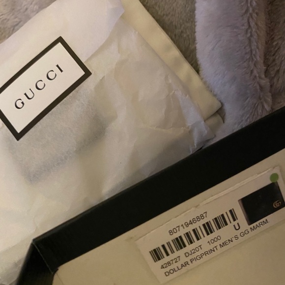gucci 428727
